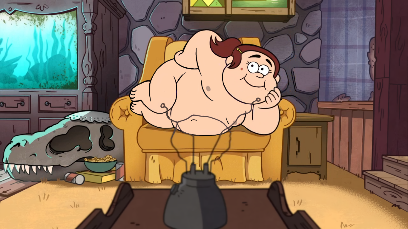 Grenda From Gravity Falls Porn - Post 3474306: Dr_Porn edit Gravity_Falls Grenda_Grendinator