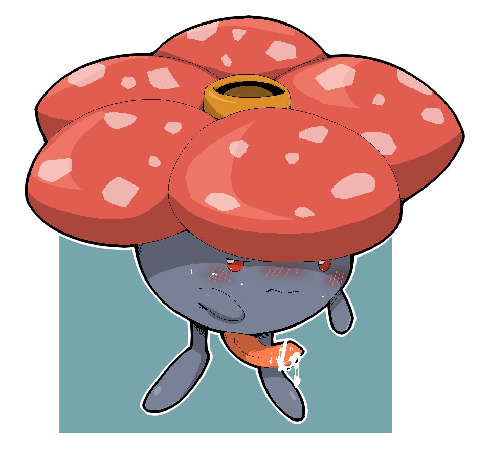 Doro_Doneru Porkyman Vileplume