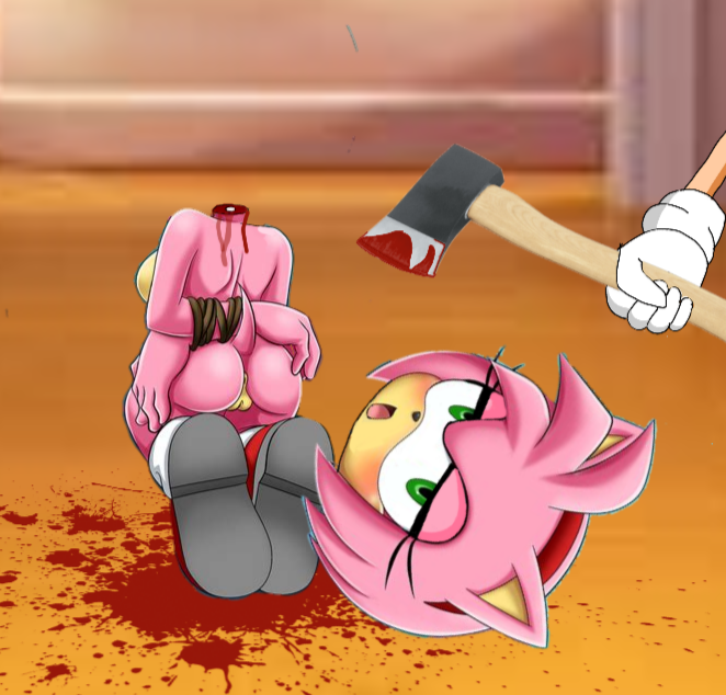 Amy Rose Sonic X Porn - Post 3742314: Amy_Rose edit Sonic_the_Hedgehog_(series)