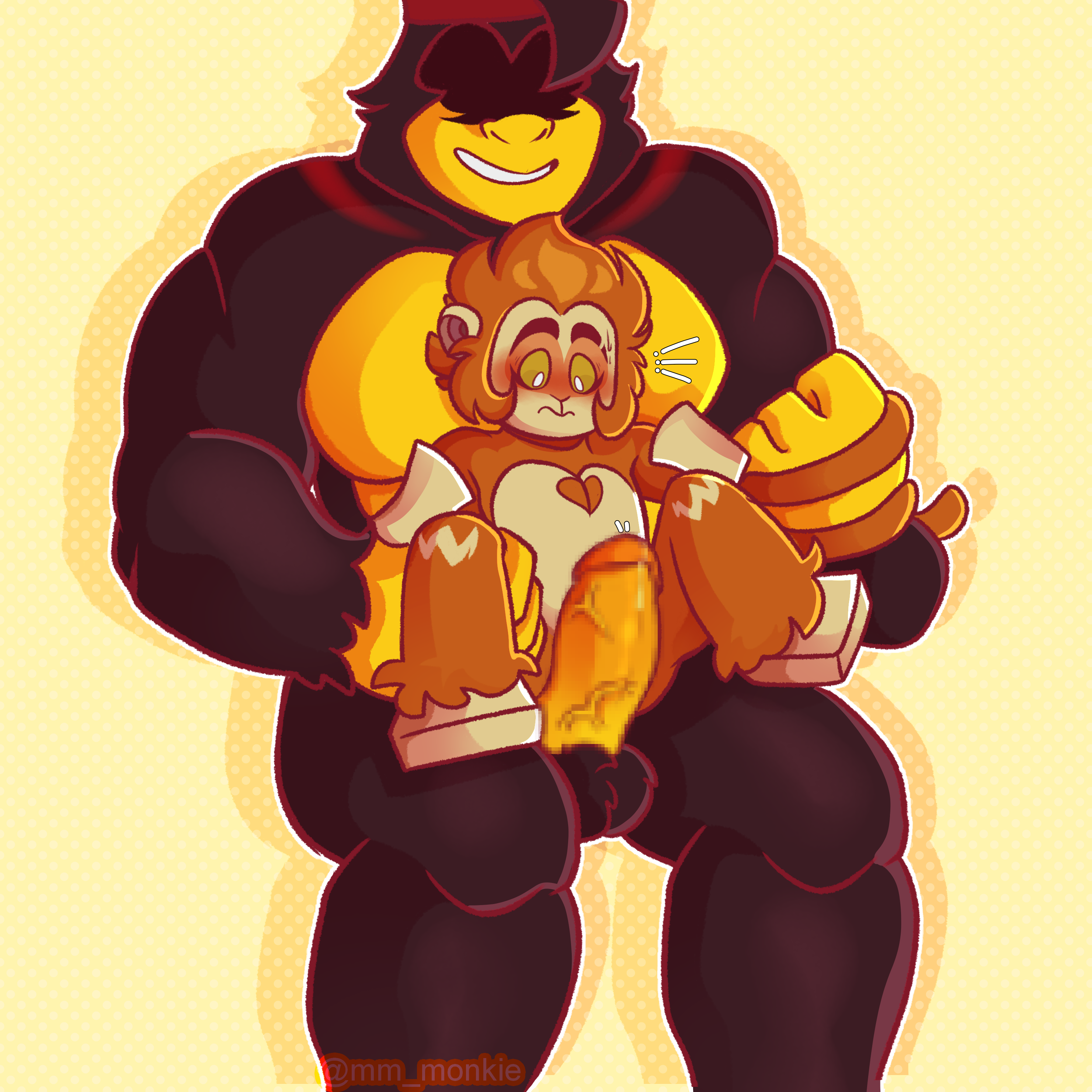 Sun wukong concept art