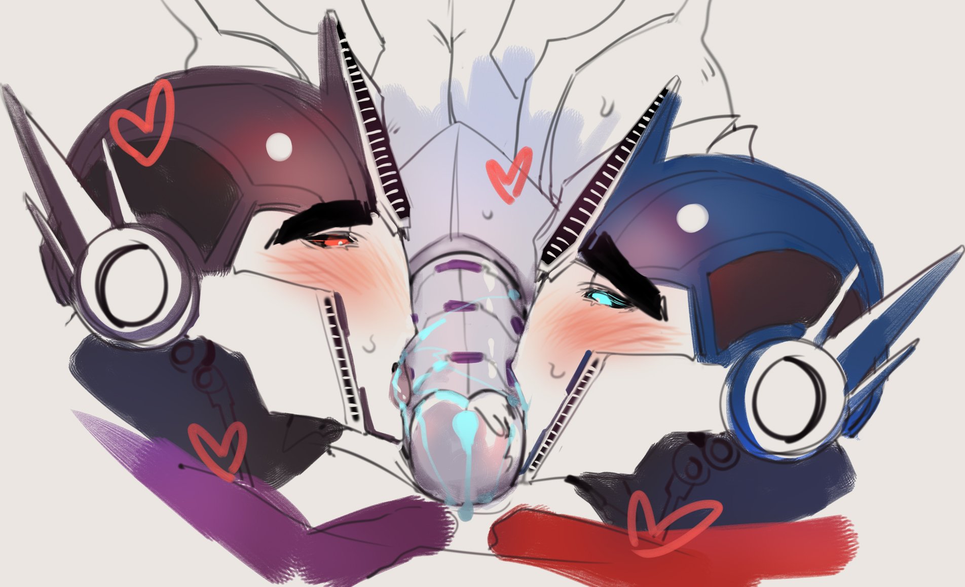 Transformers shattered glass nemesis prime