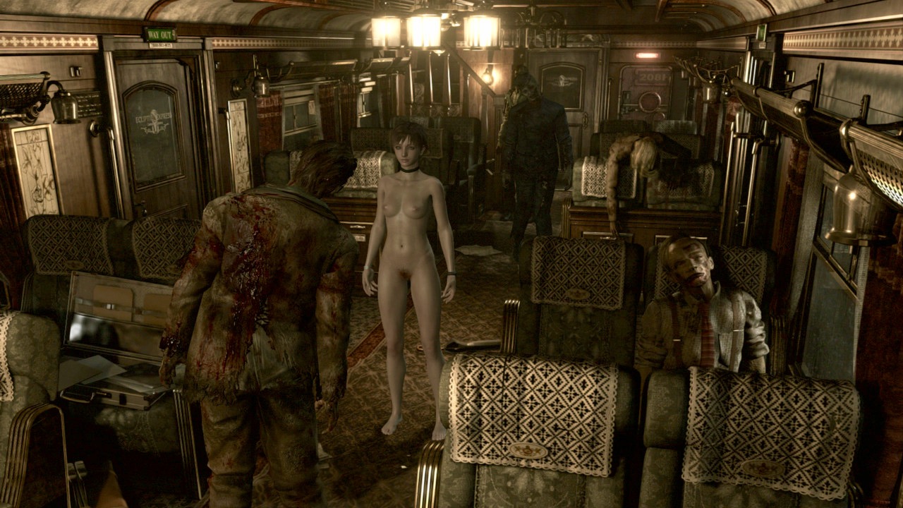 Post 2642243 Fuckhead Rebeccachambers Residentevil 1187