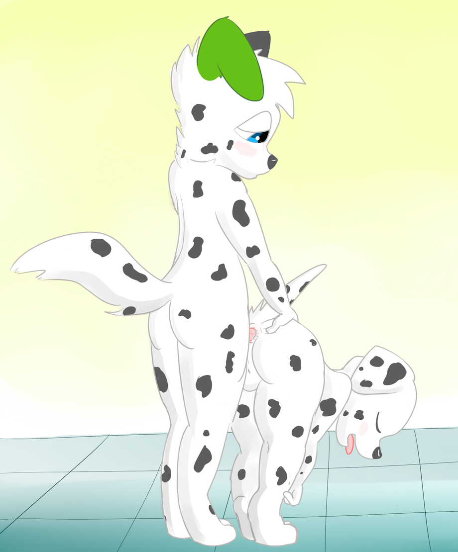 Post 2231137: 101_Dalmatians Lucky Marshall Paw_Patrol