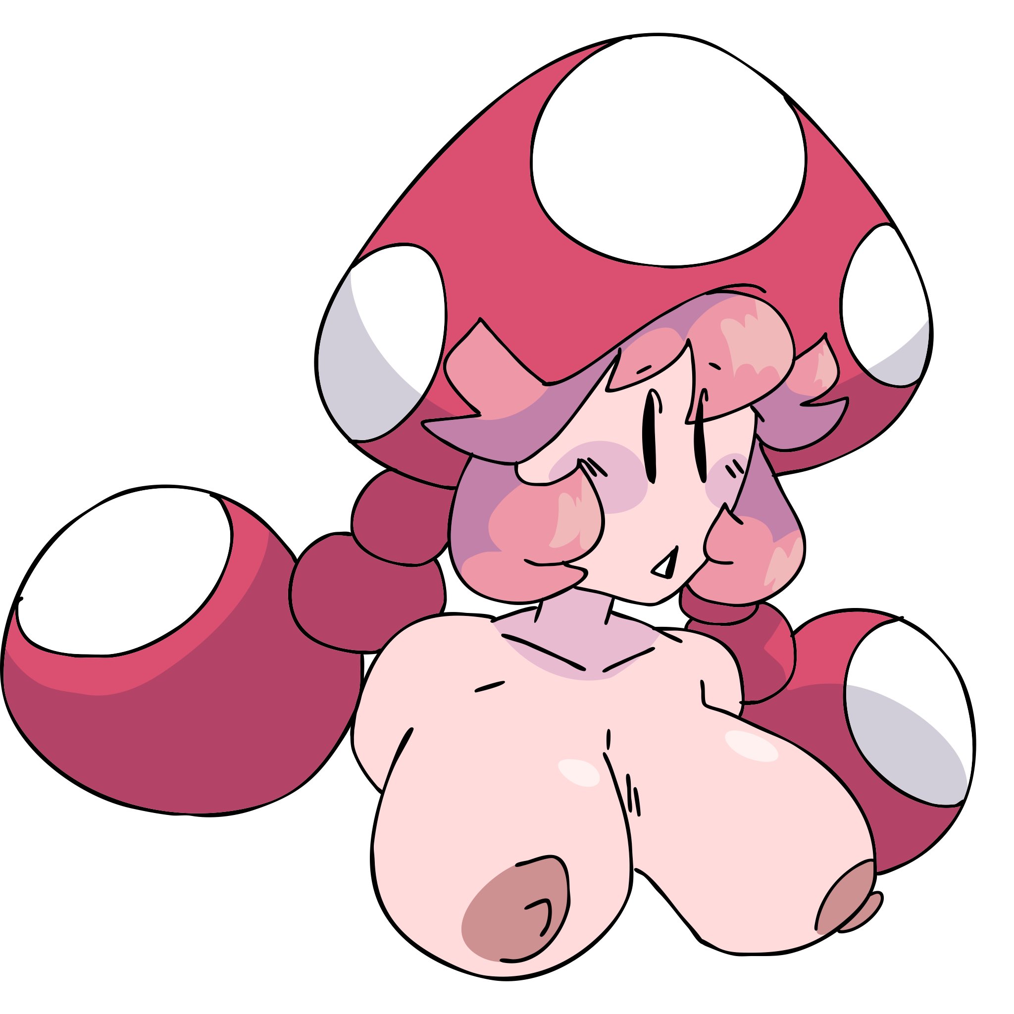 Post 5195479 Lesorgnsfw Supermariobros Toadette 