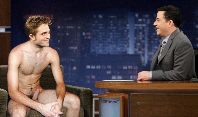 Post 1367468 Fakes Jimmykimmel Jimmykimmellive Korybante Robertpattinson 1054