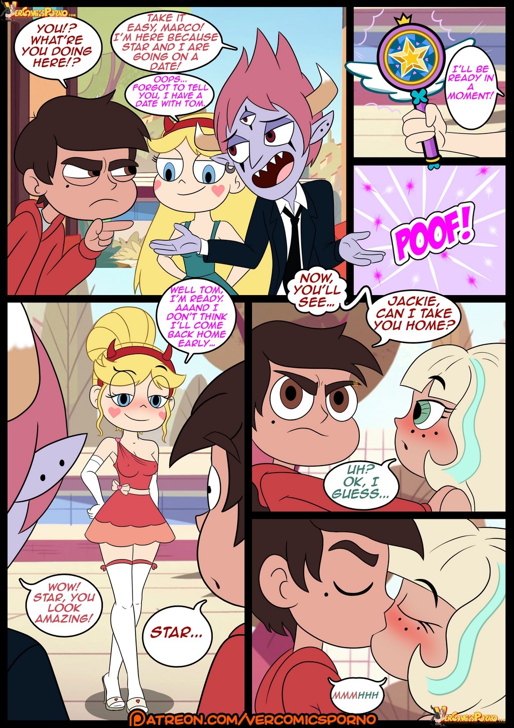 Post 2237495 Comic Jackielynnthomas Marcodiaz Starbutterfly Starvstheforcesofevil Tom 9036