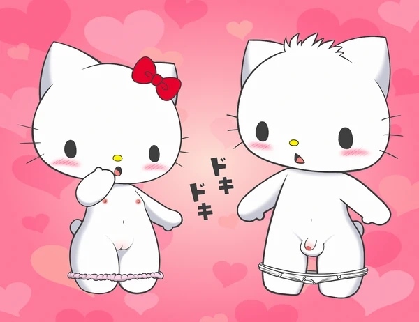 Post 4242899 Deardaniel Hellokitty Kittywhite Kurono Sanrio 8437