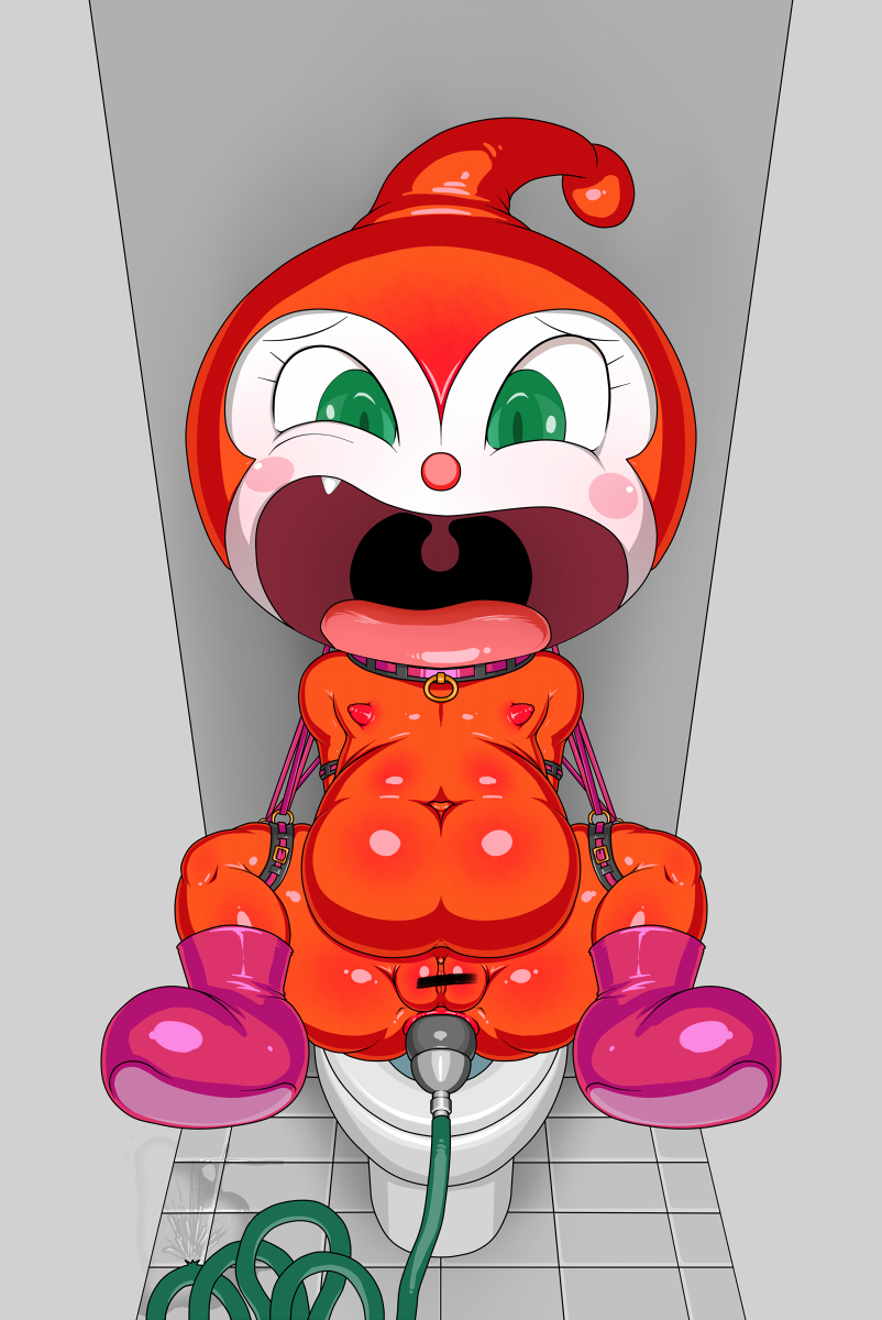 Post 1526923 A Anpanman Dokinchansexiezpix Web Porn