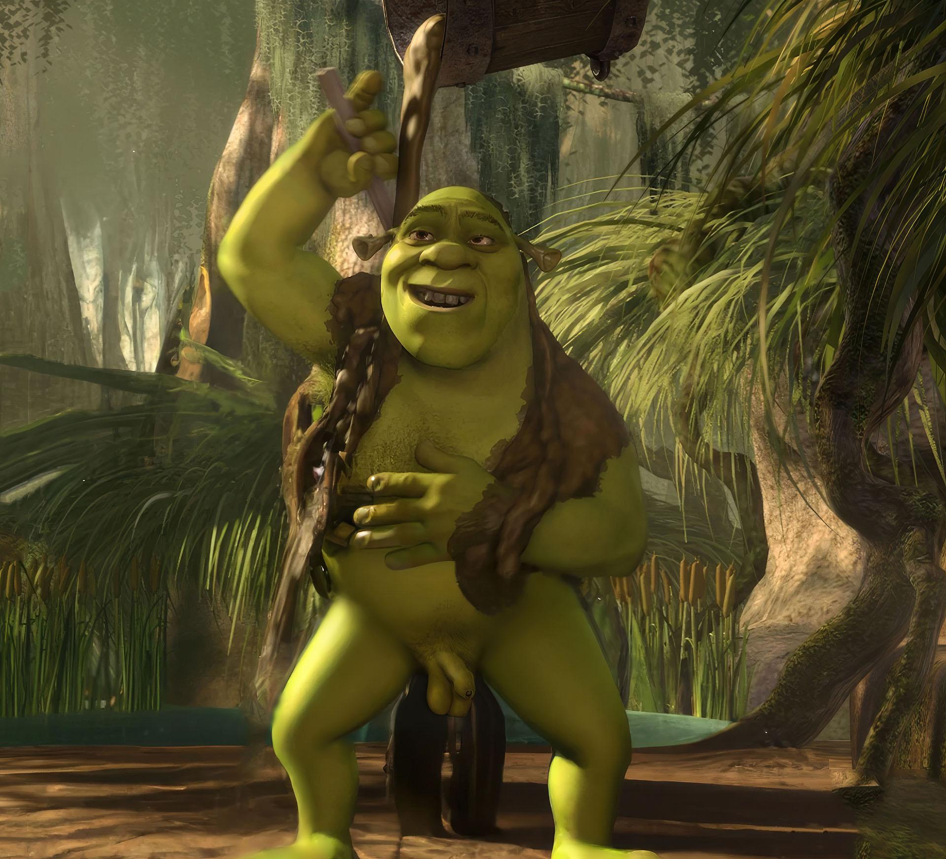 Post 5837734 Shrek Shrek Series