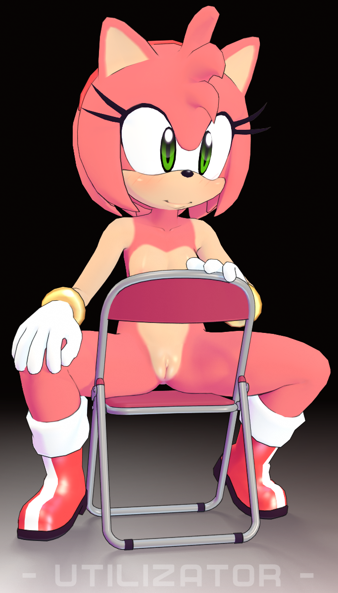 Amy Rose Pussy Porn - Post 1025357: Amy_Rose Sonic_the_Hedgehog_(series) utilizator