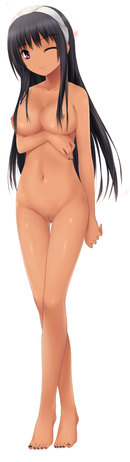 Post 1842582: Huniepop Kyanna_Delrio