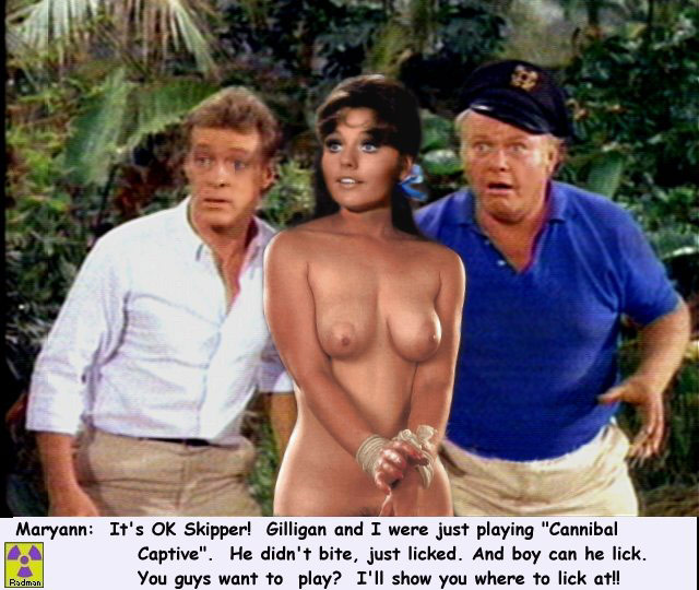 Post 1731026 Alanhale Dawnwells Fakes Gilligansisland Maryannsummers Professorroy 