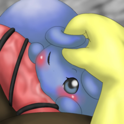 Azurill Drowzee Porkyman Porkyman_Mystery_Dungeon