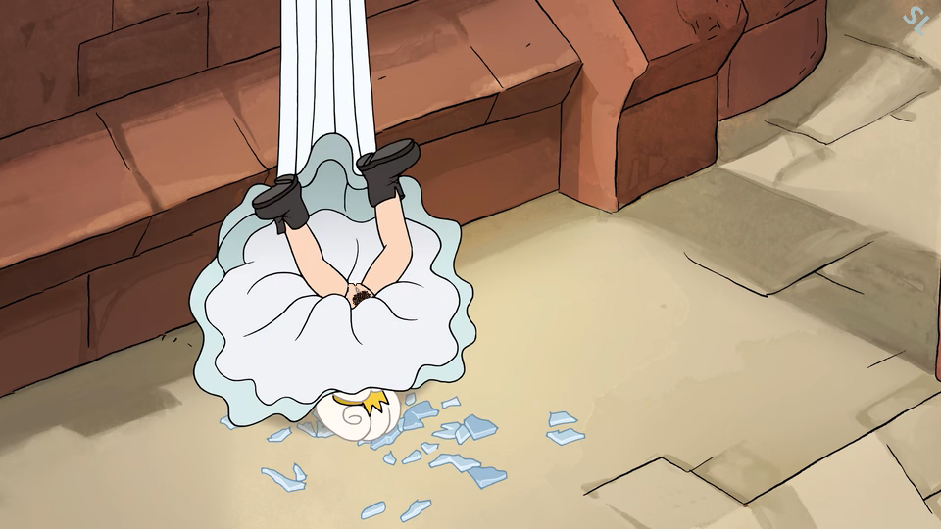 Post 2721360: Bean Disenchantment Princess_Bean