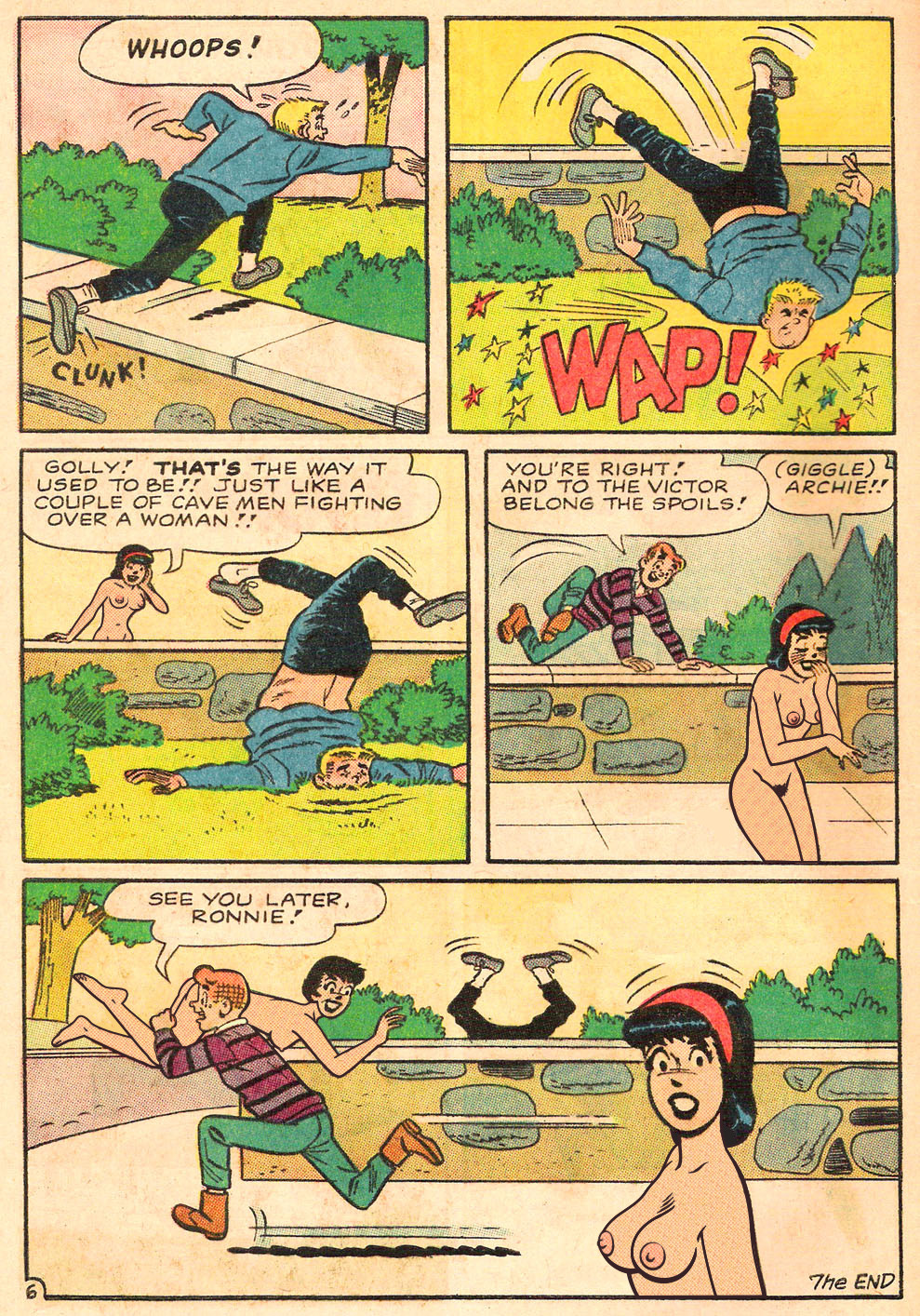 Post 3634503 Anotherymous Archieandrews Archiecomics Midgeklump Veronicalodge 0944