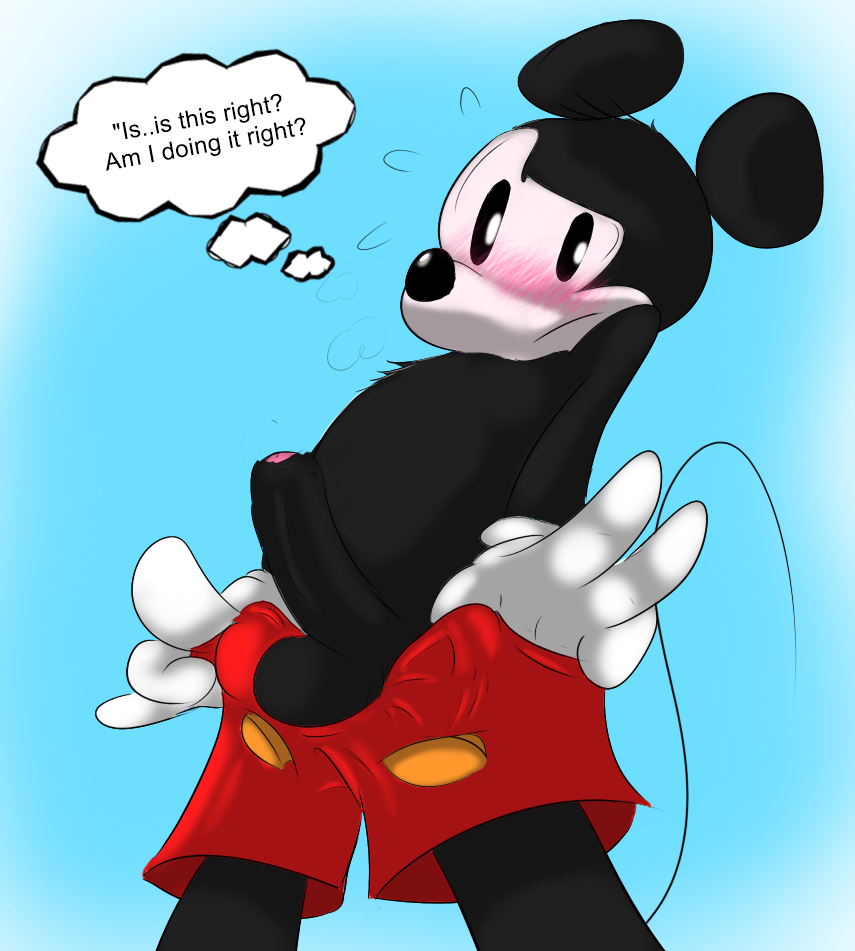 Post 1899062 Grandschemetheme Mickeymouse 9089