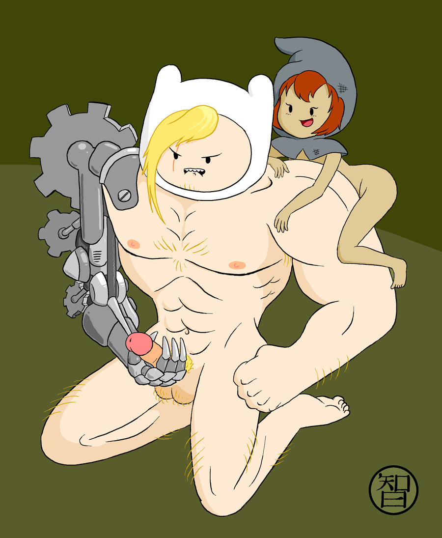 Adventure Time Porn Penny - Post 732973: Adventure_Time ColdFusion Finn_the_Human Penny