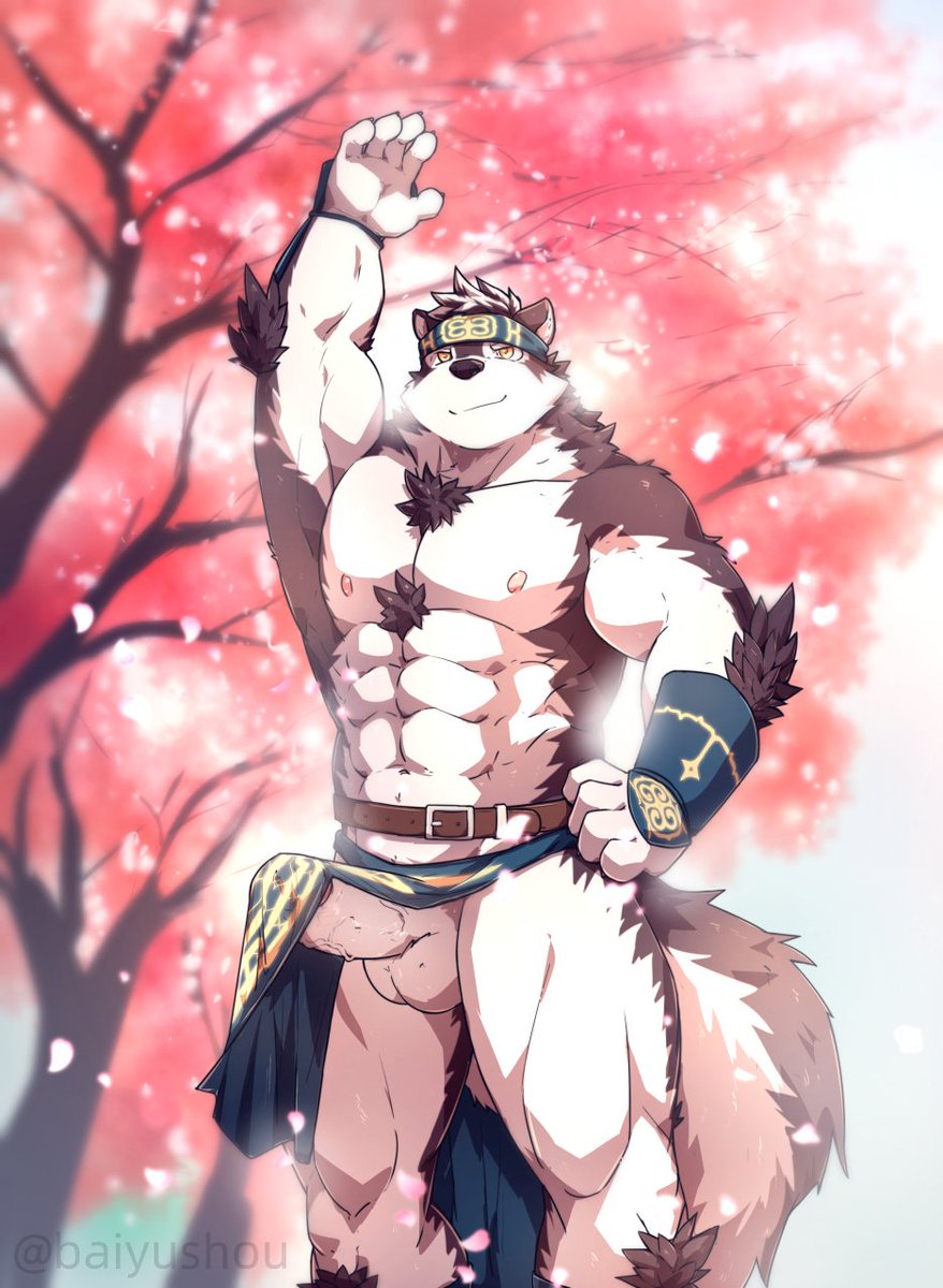 Horkeu_Kamui Tokyo_Afterschool_Summoners baiyushou