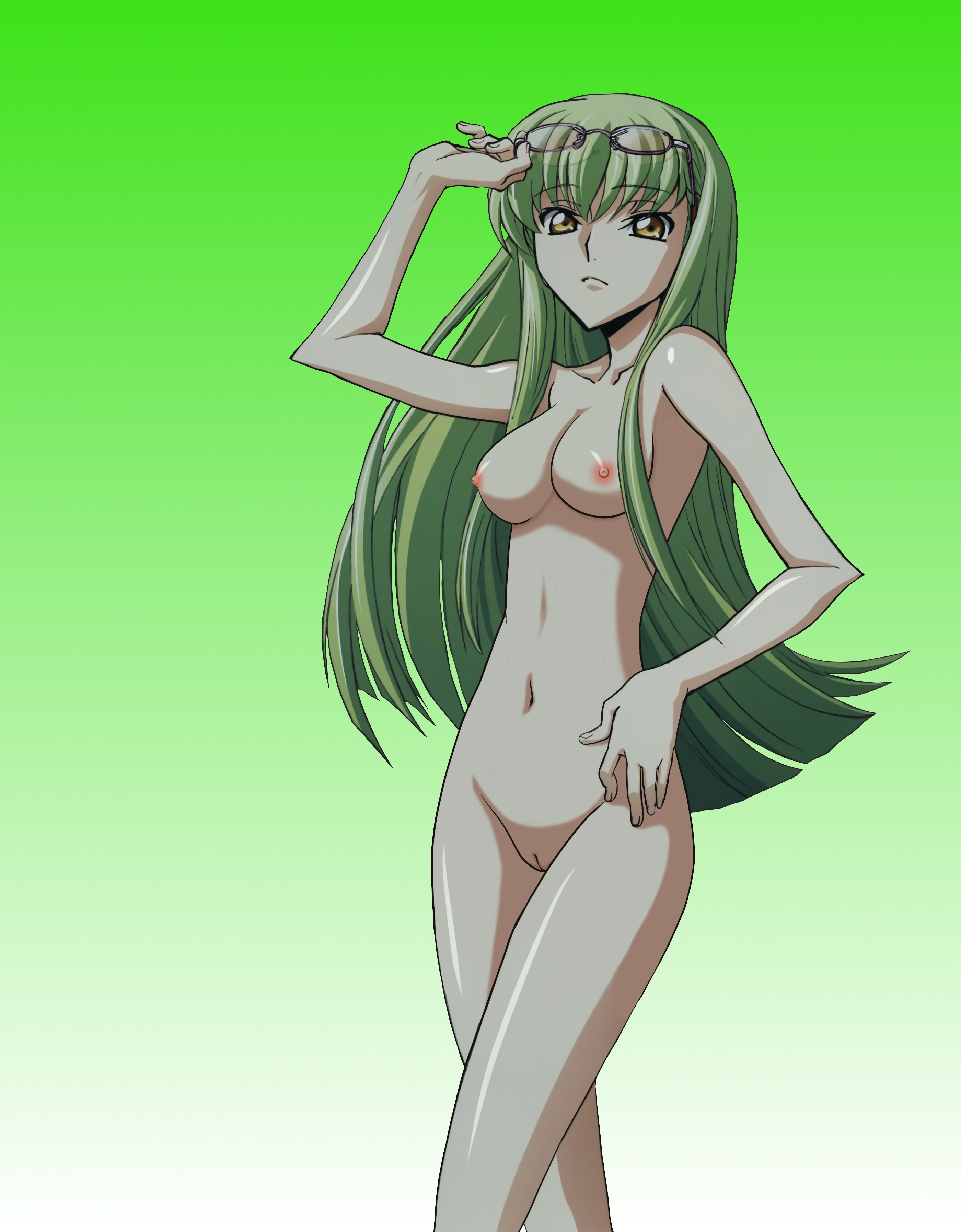 Post 804050: C.C. Code_Geass