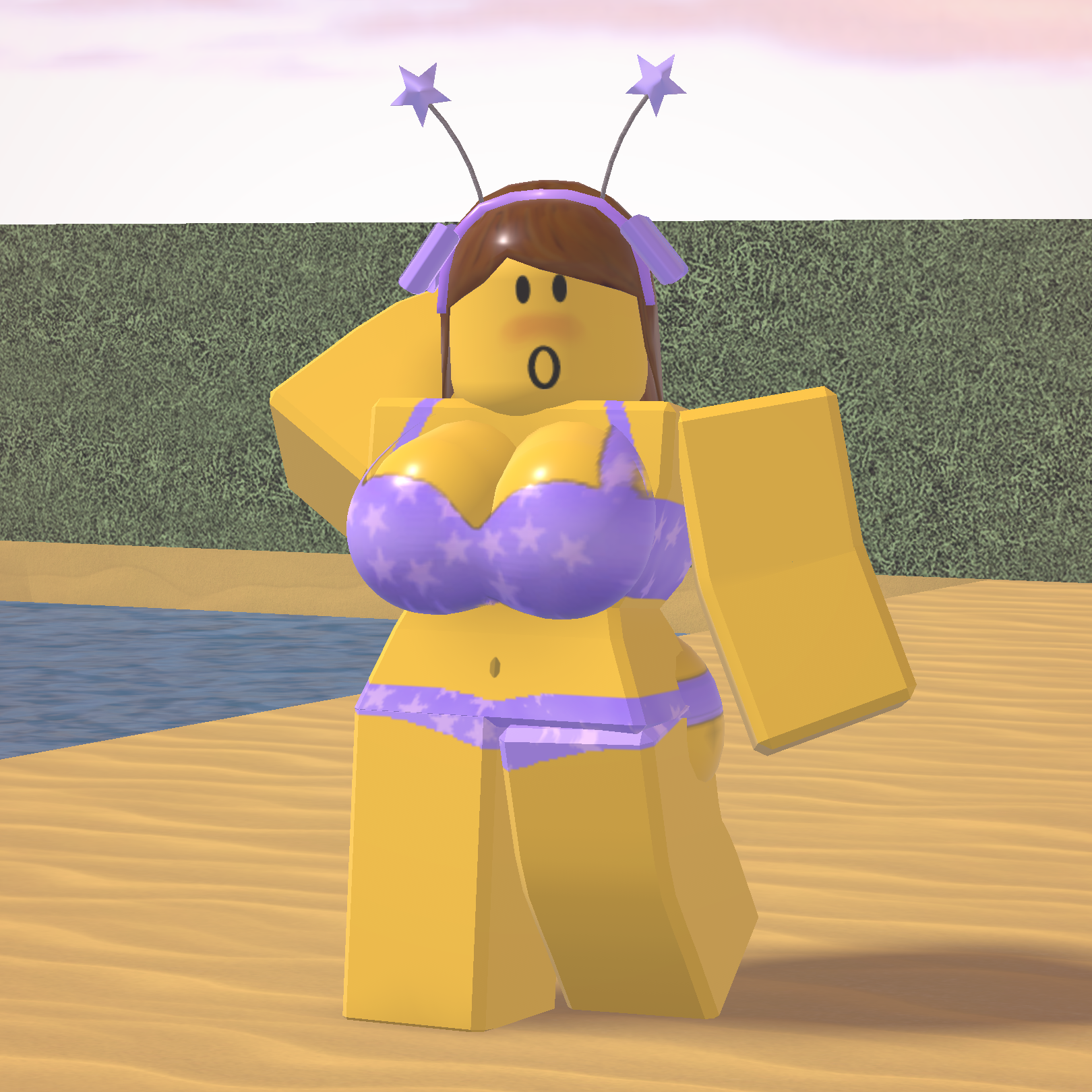Roblox bloxzrd
