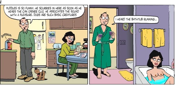 Luann Comics Porn - Post 4505509: edit Frank_DeGroot Luann_(comic_strip) Nancy_DeGroot_(Luann)