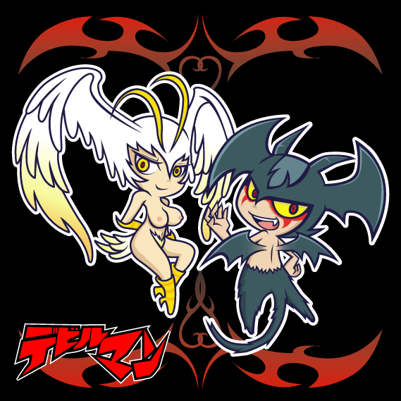 Post 554865 Akirafudo Devilman Sirene