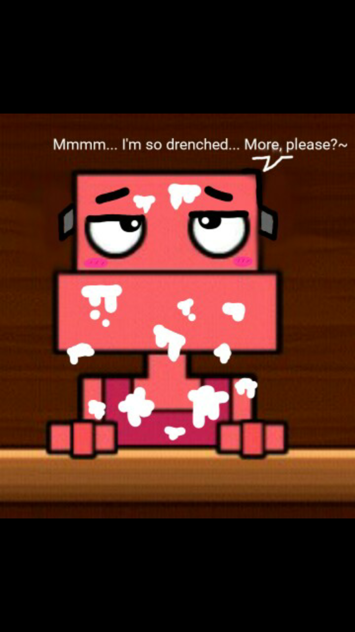 Post 2102873: Geometry_Dash MisterCringe shopkeeper