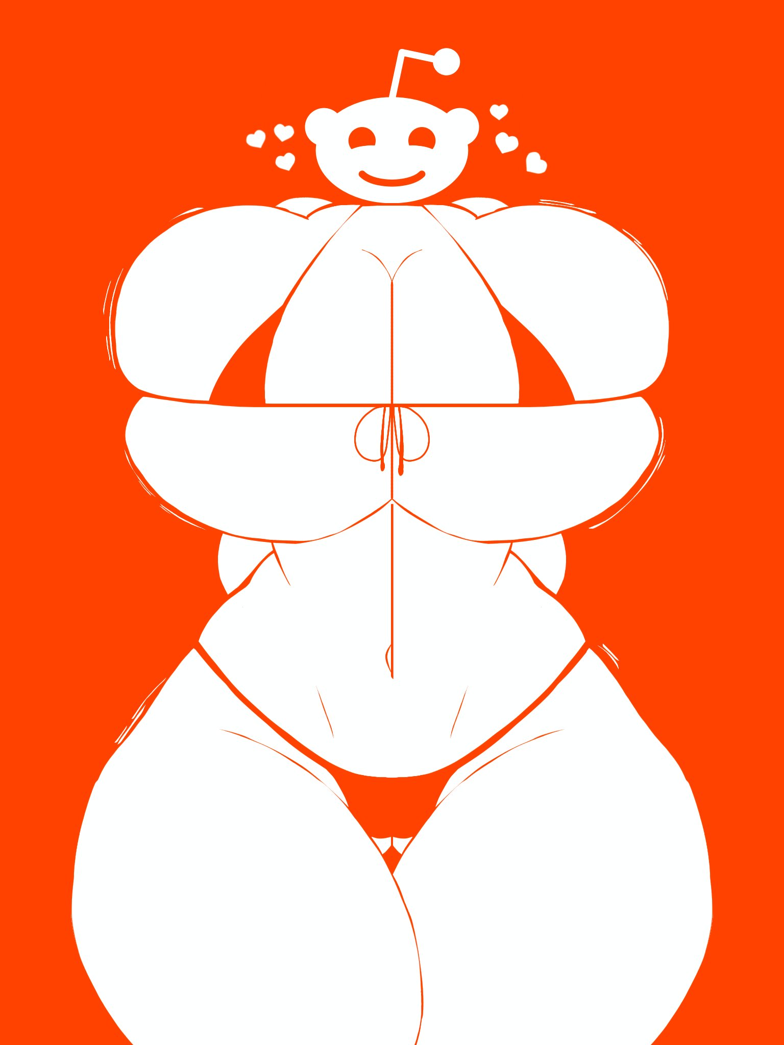 Post 5900190 Mascots Reddit Rule63 Snoo Videogamedunky 