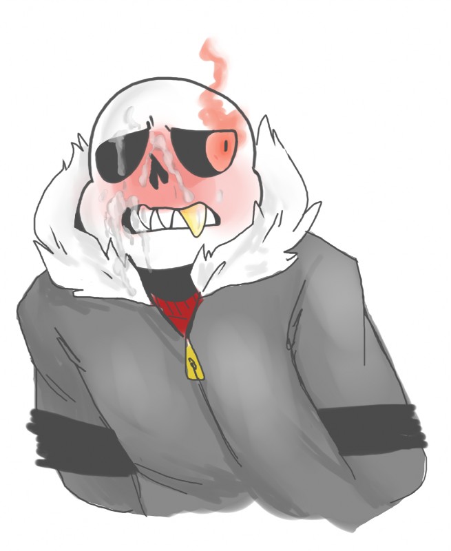 Horror!Sans Horrortale Sans Undertale