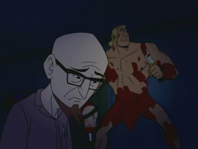 Post 1647874 Brocksamson Edit Renachos Rustyventure Venturebrothers 7078