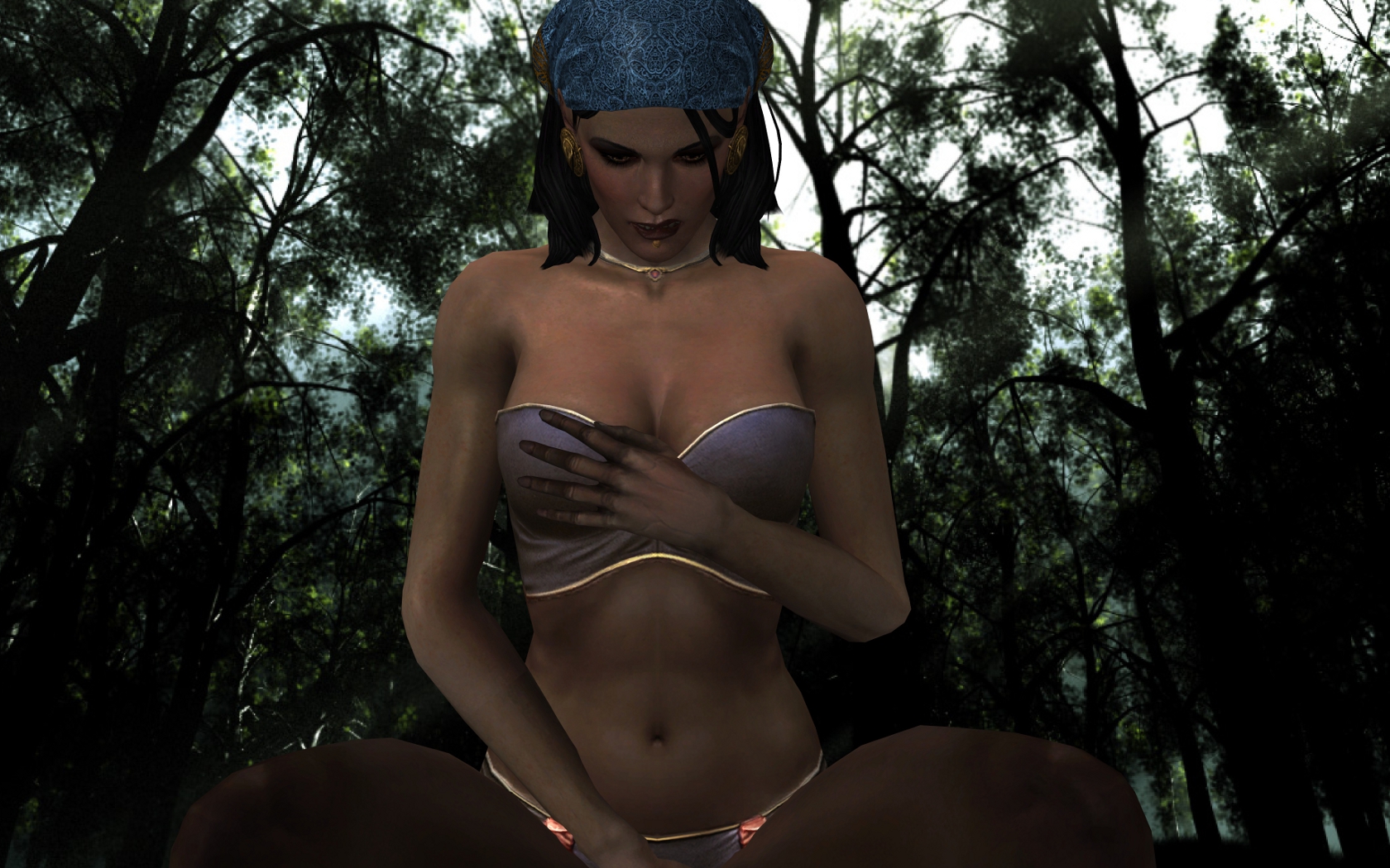 Dragon Age 2 Isabela Porn - Post 842759: Dragon_Age Dragon_Age_2 Isabela XNALara