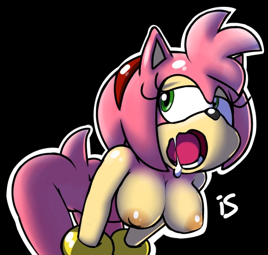 Amy_Rose RocktheBull Sonic_the_Hedgehog_(series)