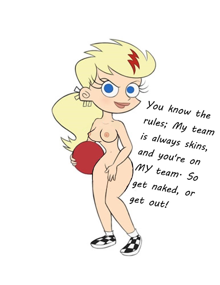 From Johnny Test Porn Sissy Transformation - Post 4031798: edit enigmawing Johnny_Test_(series) Sissy_Blakely