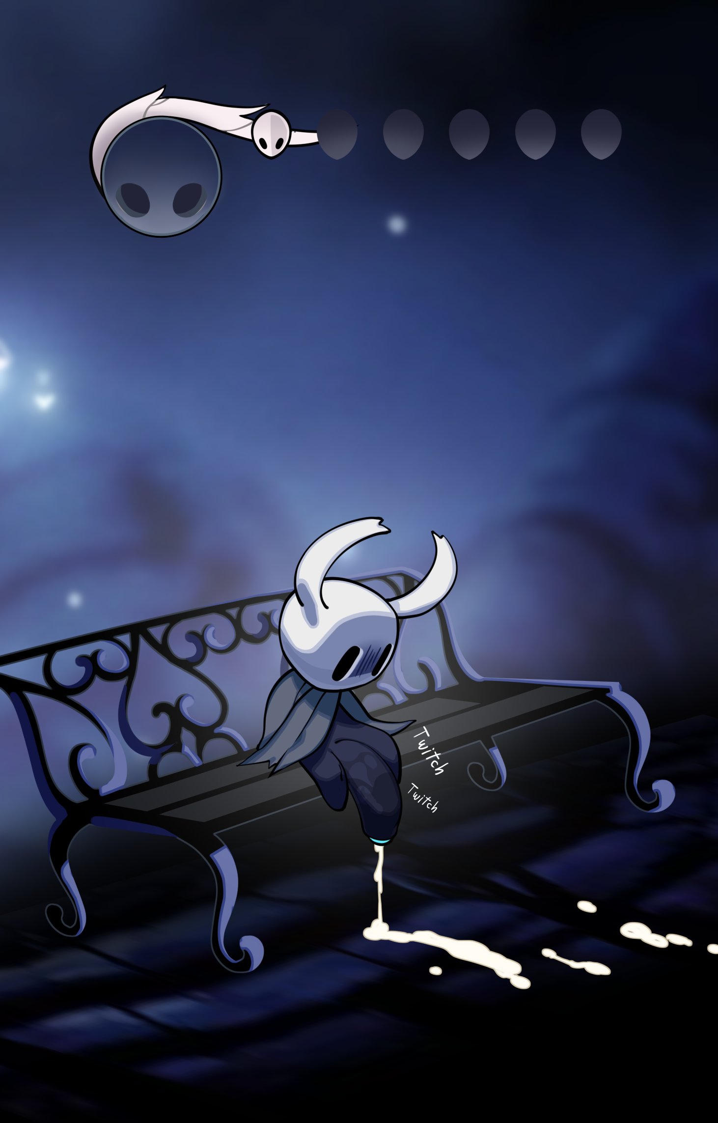 Post 5795605: bbo Hollow_Knight The_Knight