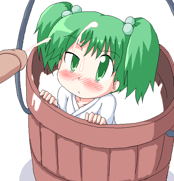 Touhou geetsu kisume