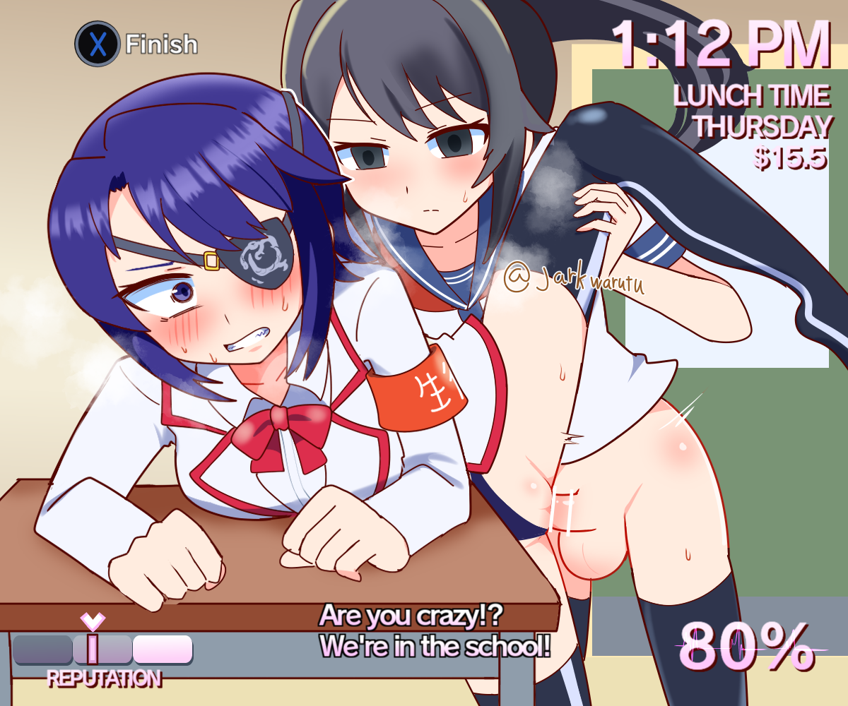 Post 4710835 Aoiryugoku Ayanoaishi Jarkwarutu Yanderesimulator 4907