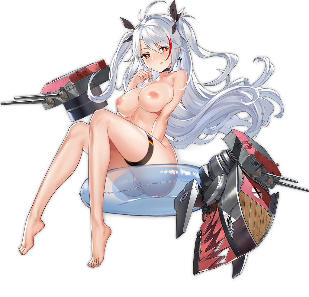 Post 4211832: Azur_Lane edit Prinz_Eugen