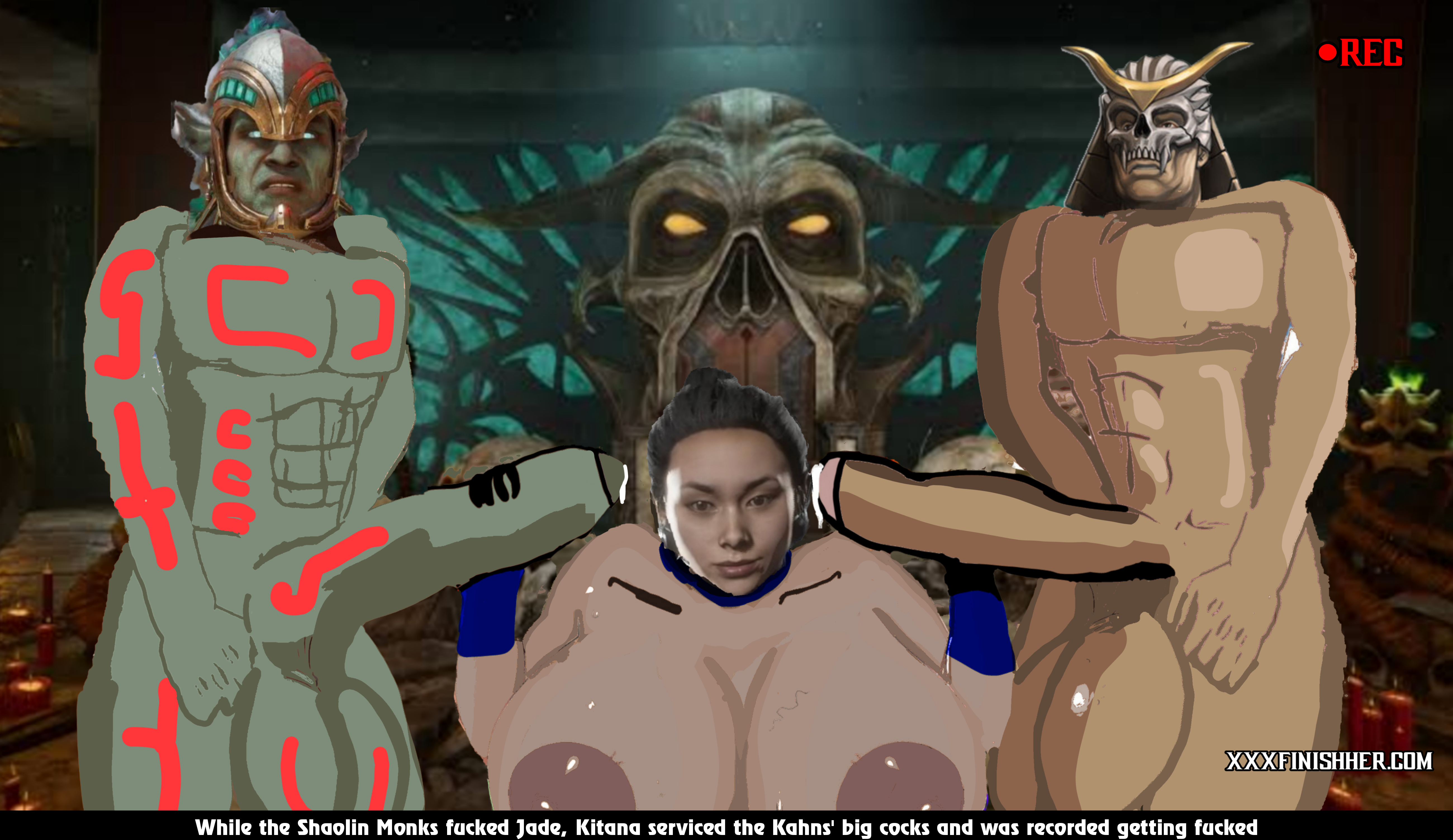 Post 5811435 1278keikaku Edit Kitana Kotalkahn Mortalkombat Shaokahn 1808