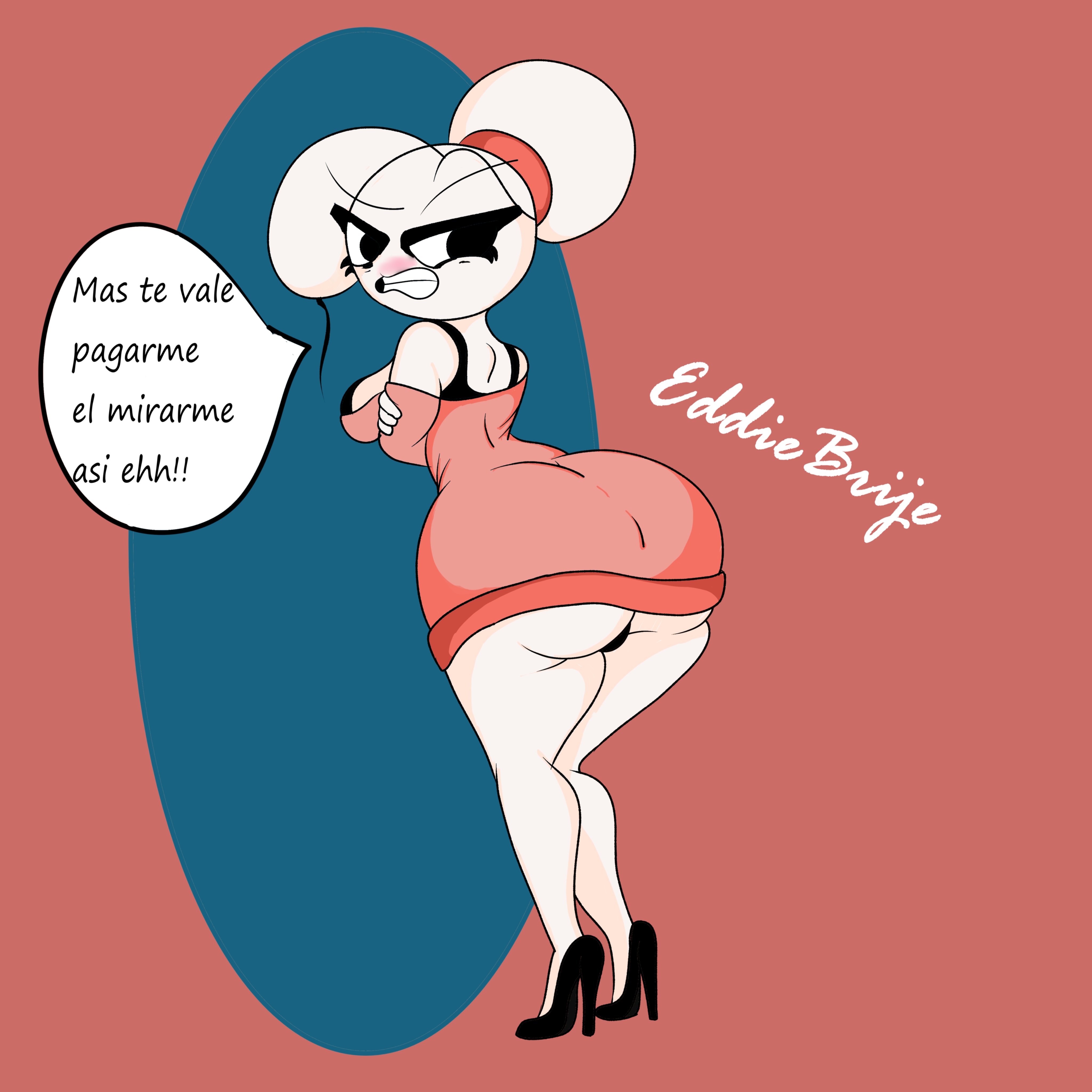 Carla rule 34
