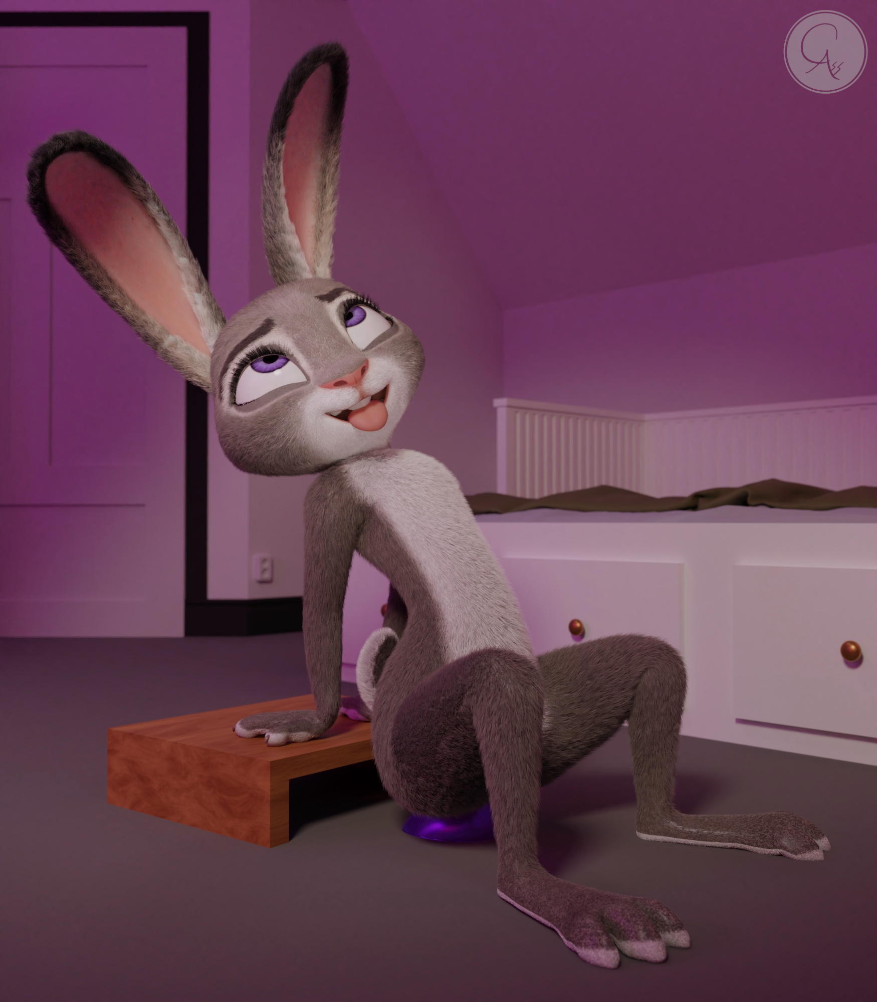 Post 4170035: chickenass Judy_Hopps Zootopia