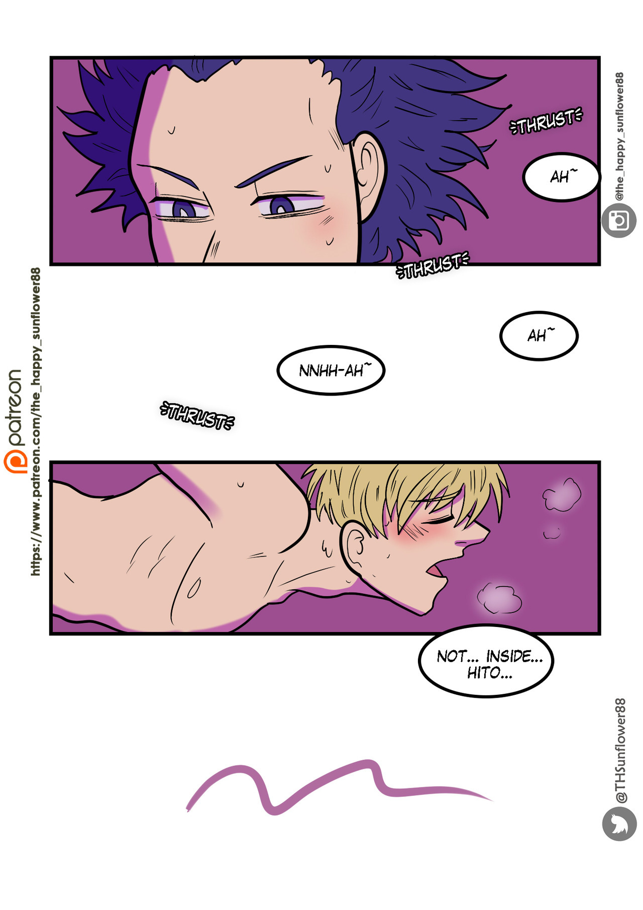 Post 3105021 Hitoshishinsou Myheroacademia Neitomonoma 9496