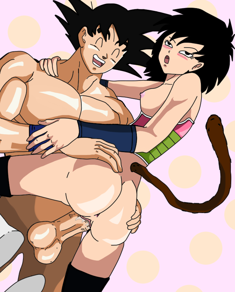 Post 2482337 Dragonballseries Gine Songoku 9872