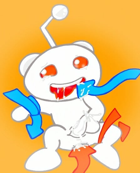 Post 3559069 Mascots Reddit Snoo 6016
