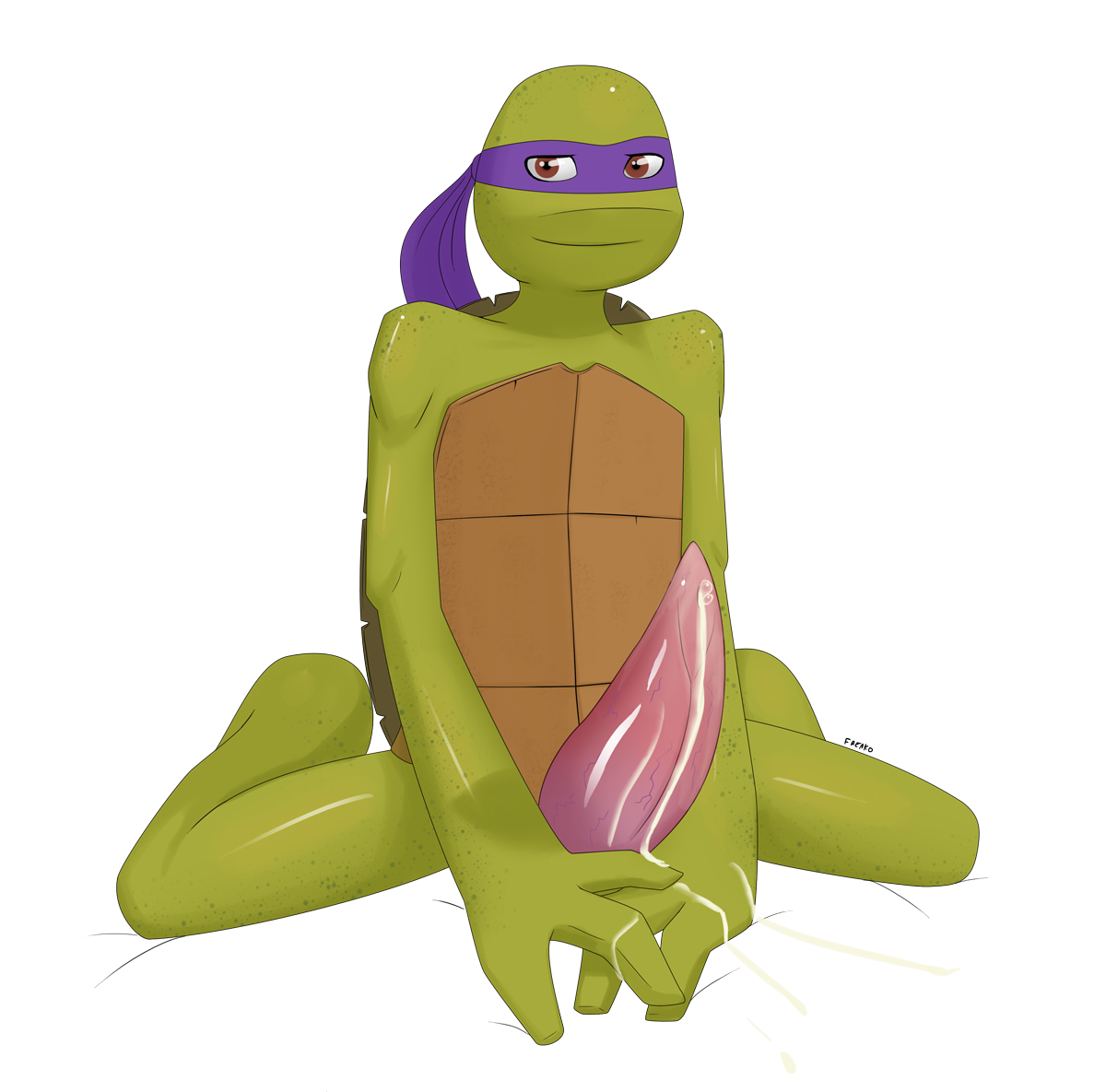 Post 1205035 Donatello Freako Teenagemutantninjaturtles Tmnt2012 5675