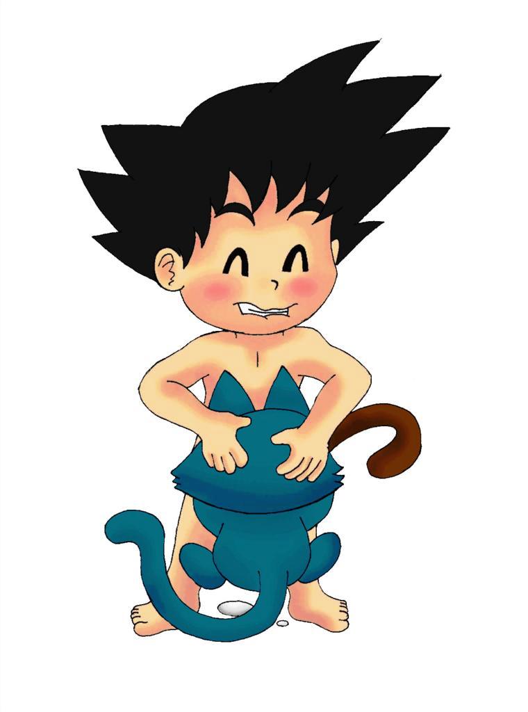 Post 626294 Dragonballseries Puar Songoku 