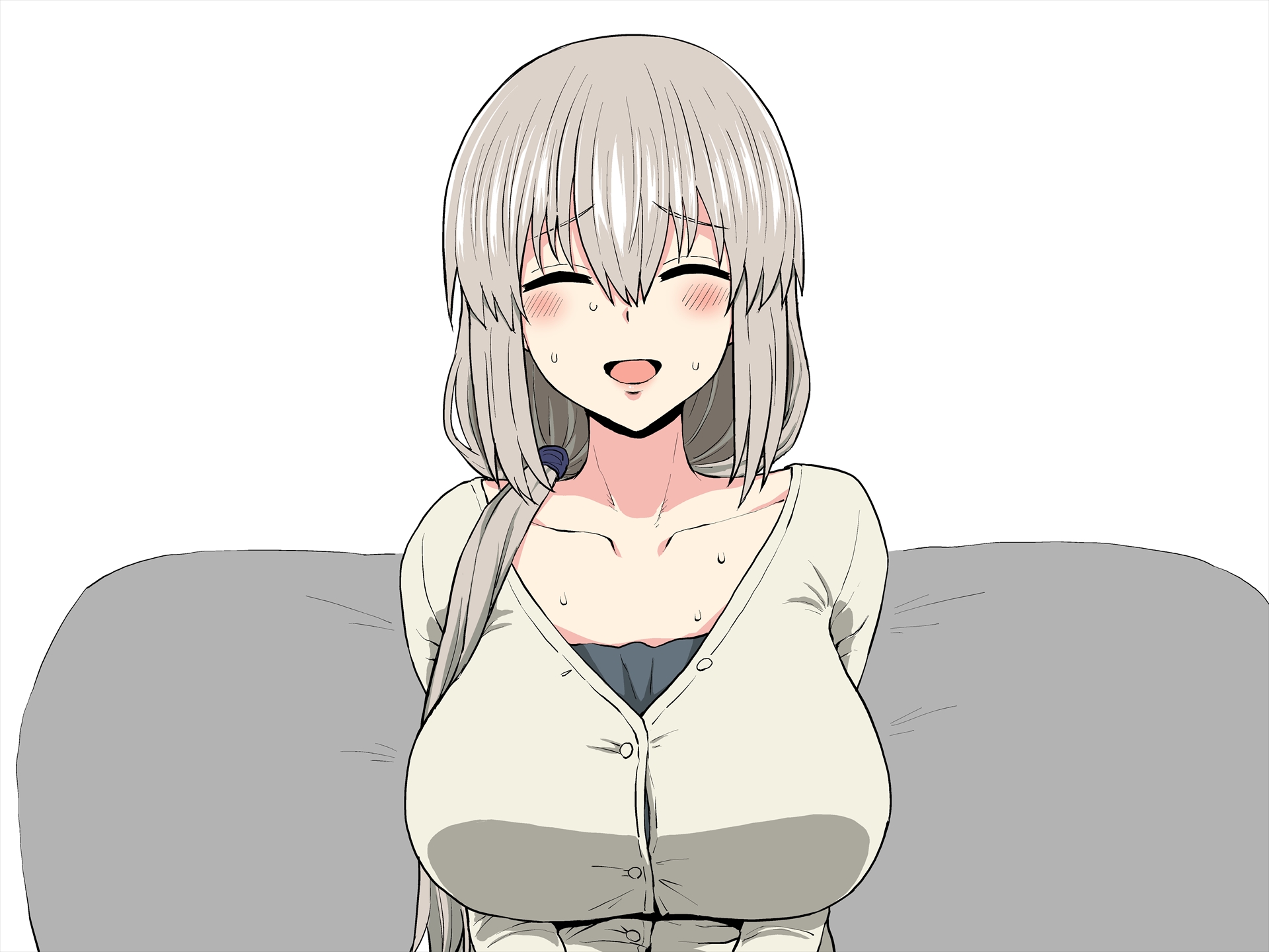 Tsuki_Uzaki Uzaki-chan_Wants_to_Hang_Out! golgonzola