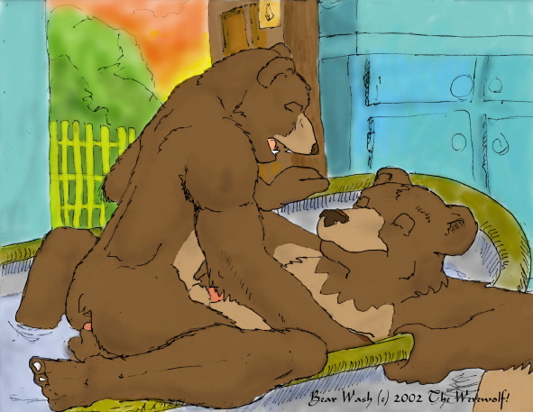 Father_Bear Little_Bear Little_Bear_(series)