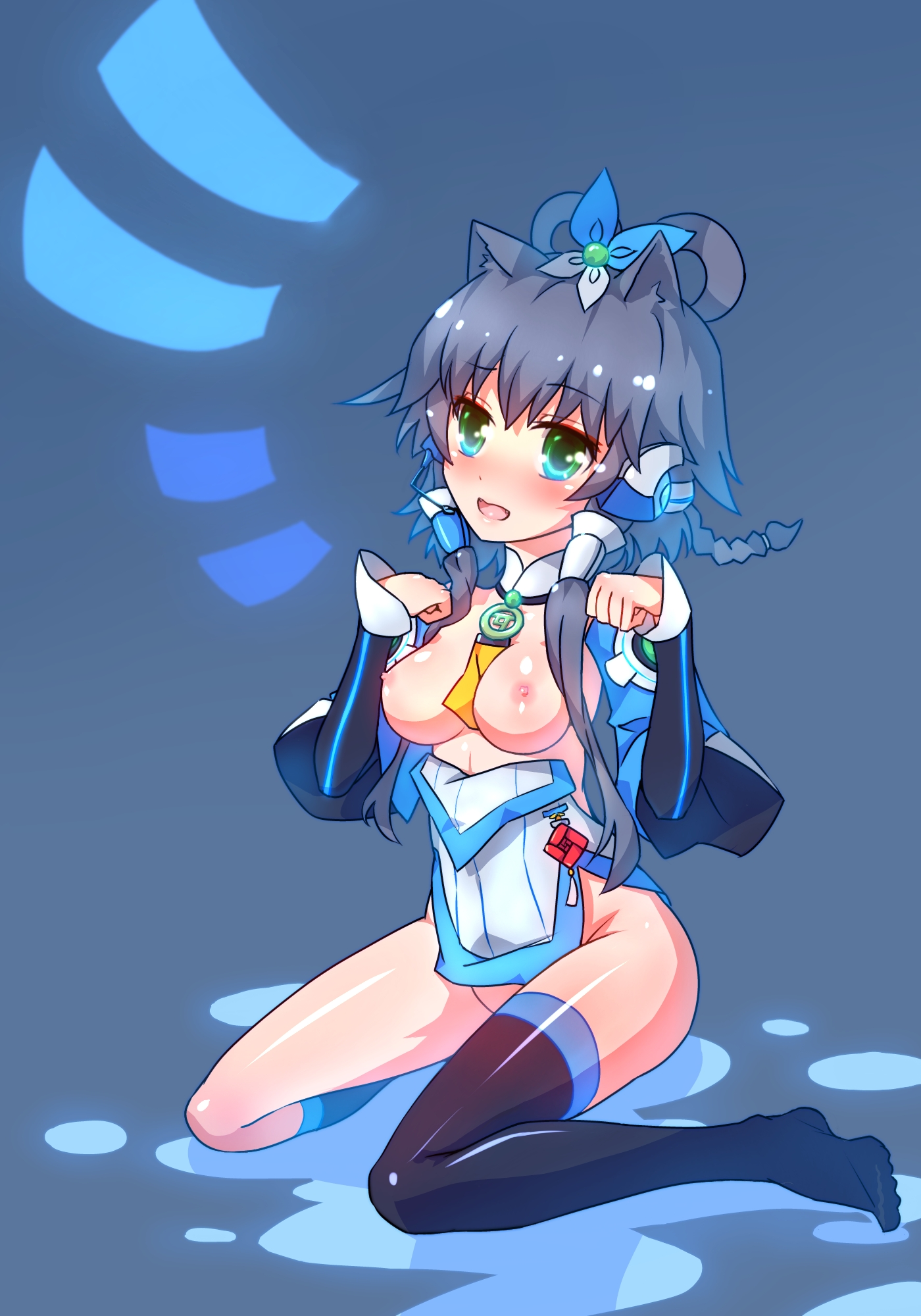 Post 944753 Luo Tianyi Vocaloid