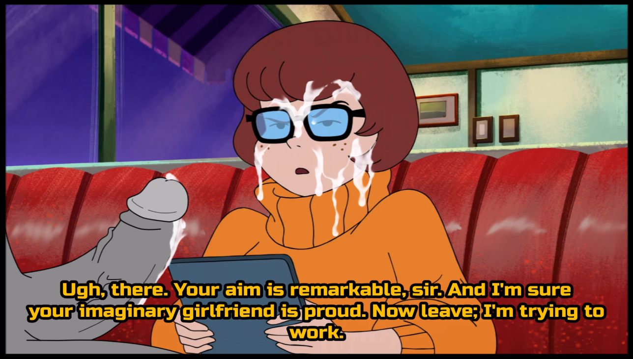 KaiMaster07 Scooby-Doo_(series) Scooby-Doo_and_Guess_Who? Velma_Dinkley screenshot_edit