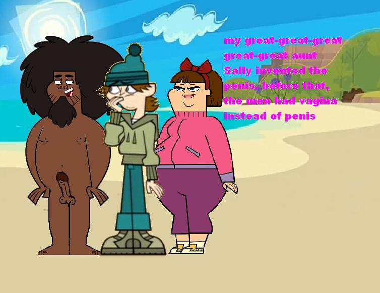 Post 1428753 Beardo Ezekiel Pahkitewisland Revengeoftheisland Staci Totaldrama 4596